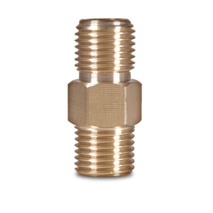 Adaptador canhão de espuma