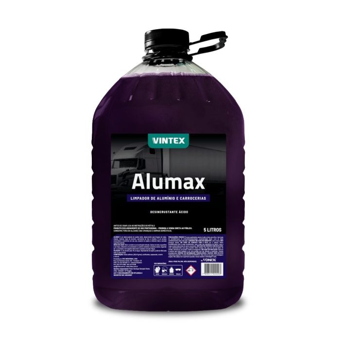 Alumax 5L