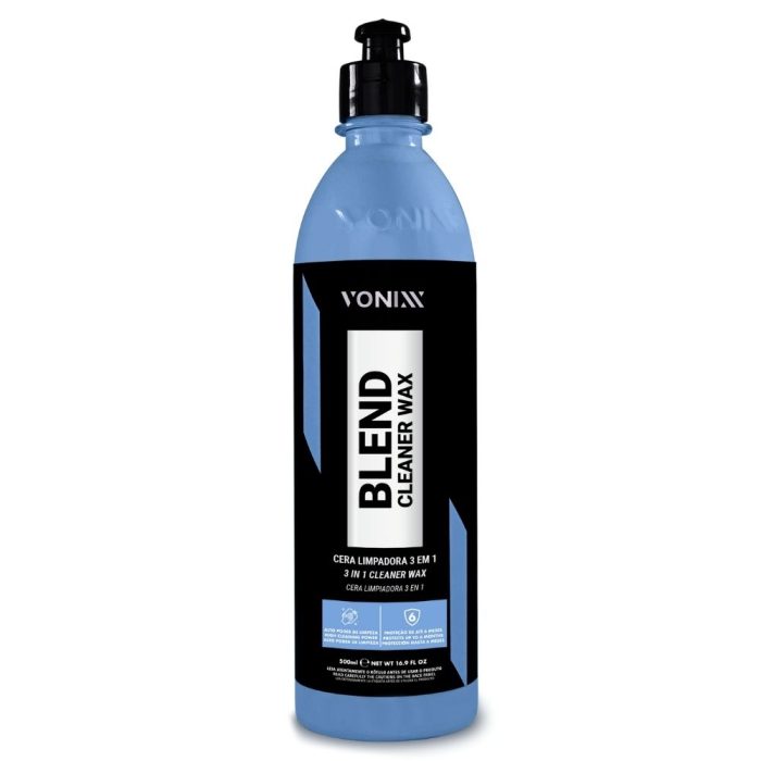 Blend Cleaner War 500ml