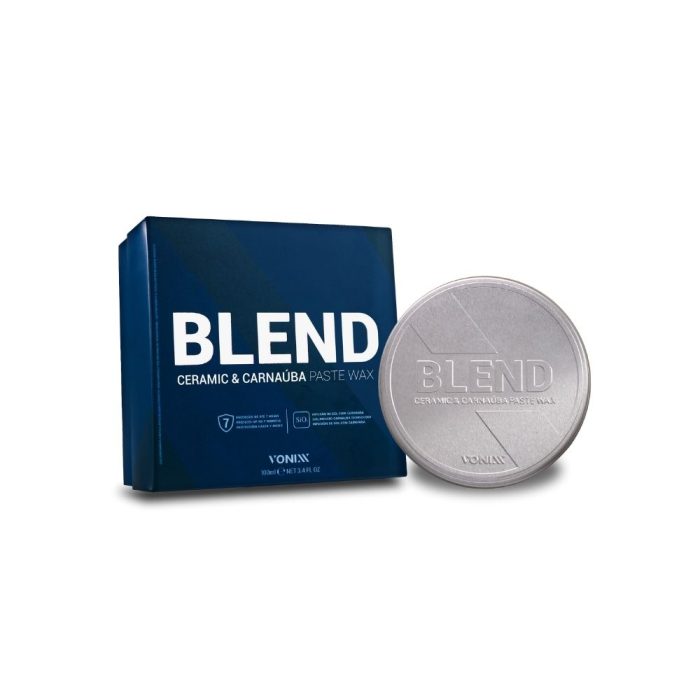 Blend past wax 100g
