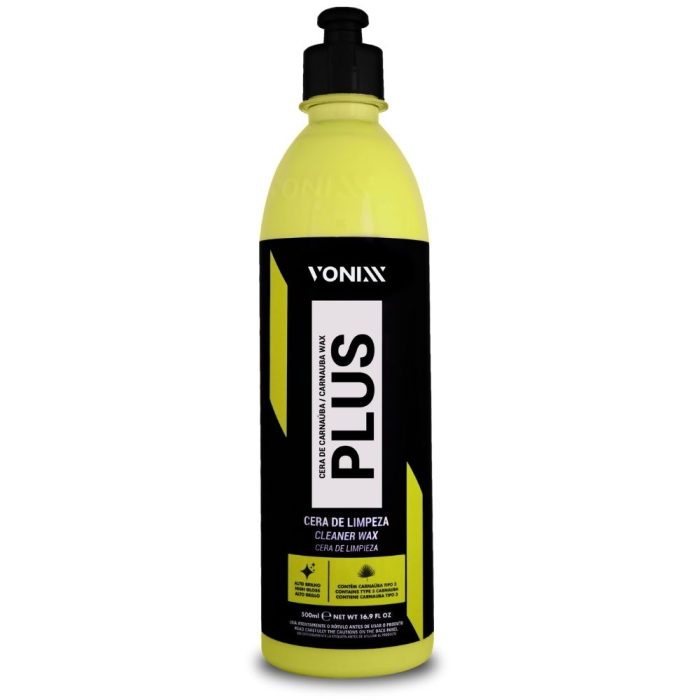 Carnauba 500ml