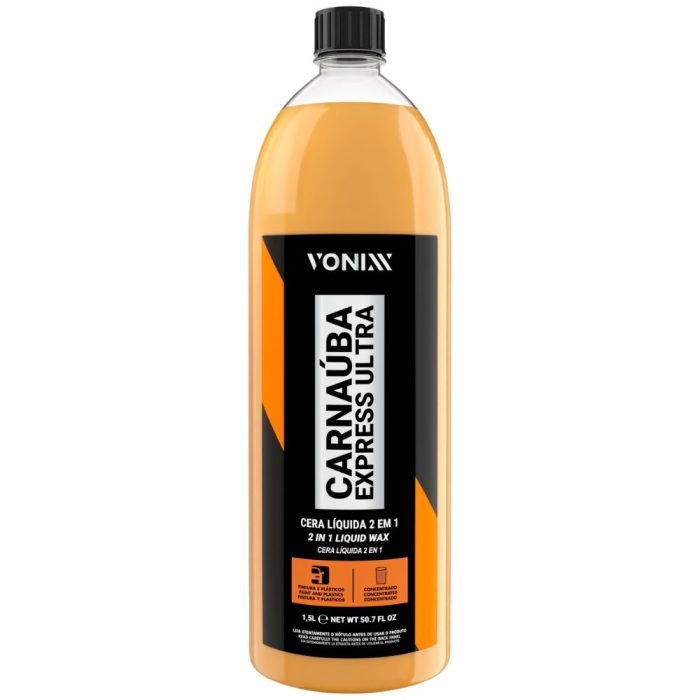 Carnauba Express 1,5L