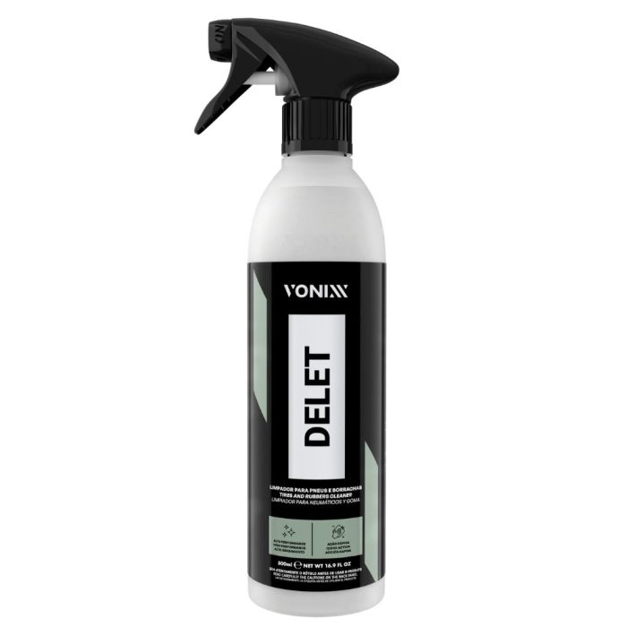 Delet 500ml