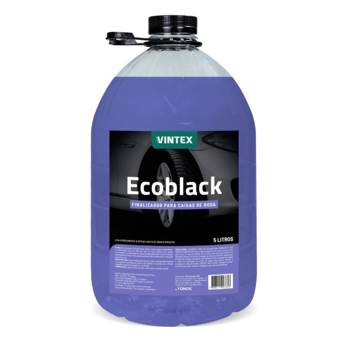 Ecoblack 5L