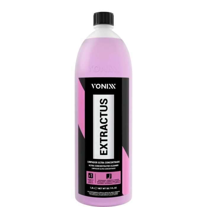 Extractus 1,5L