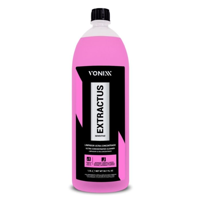 Extractus Sensitive 1,5L