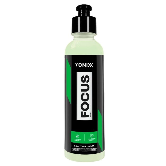 Focus 240ml
