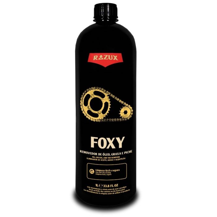 Foxy 1L