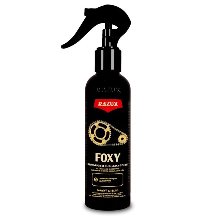 Foxy 240ml