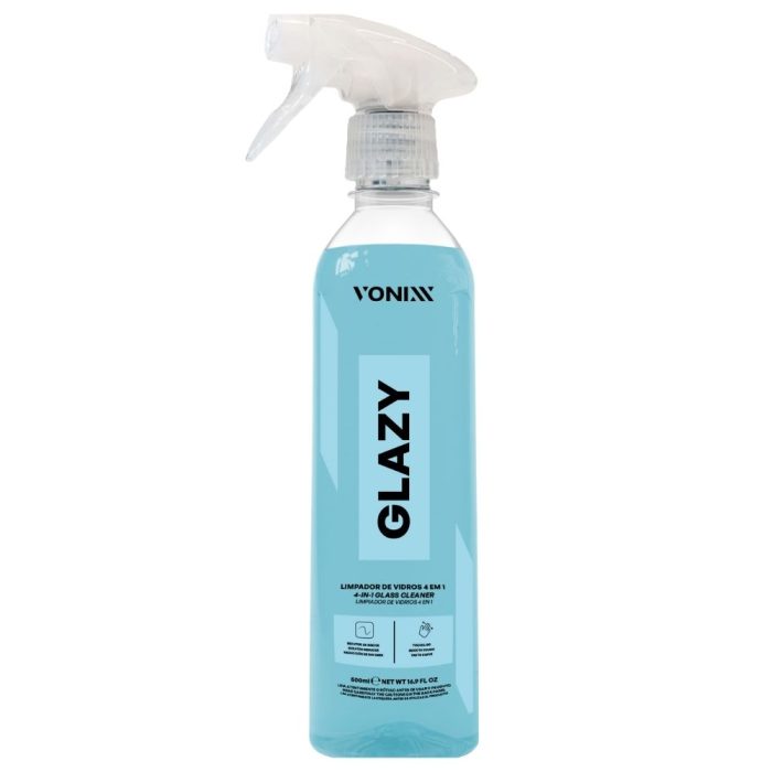 Glazy 500ml