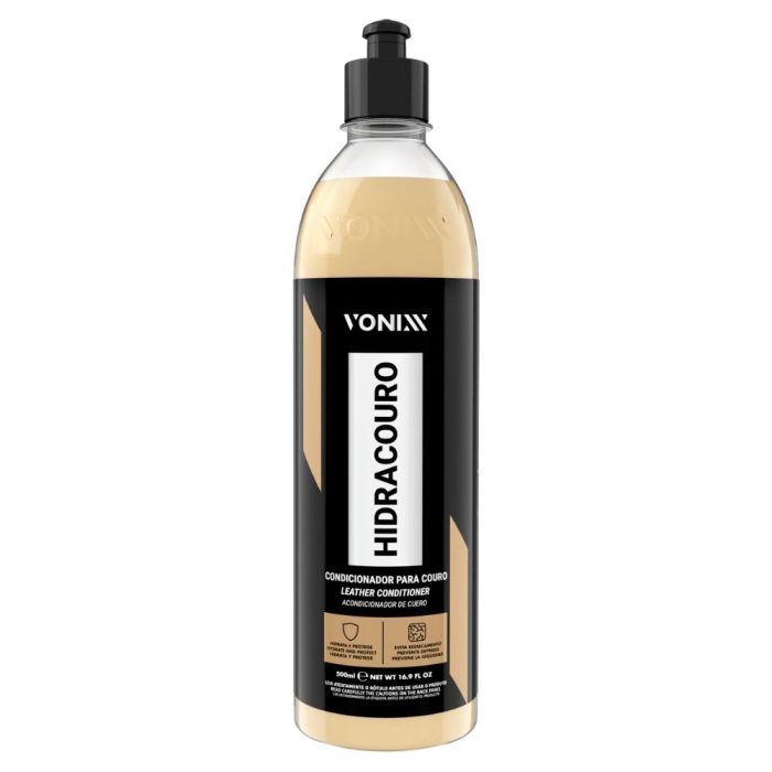 Hidracouro 500ml