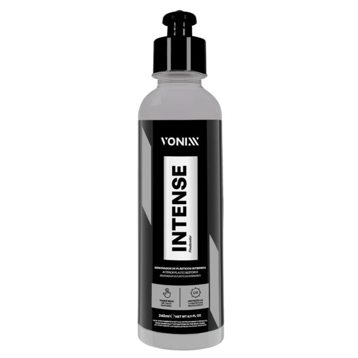 Intense 240ml