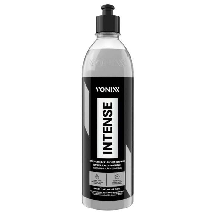 Intense 500ml