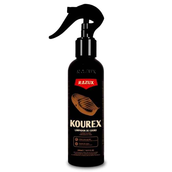 Kourex 240ml