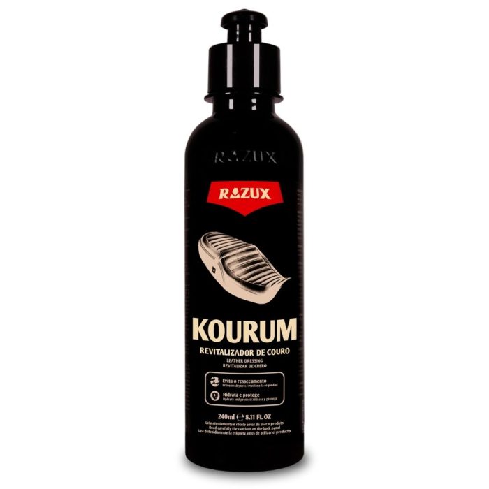 Kourum 240ml