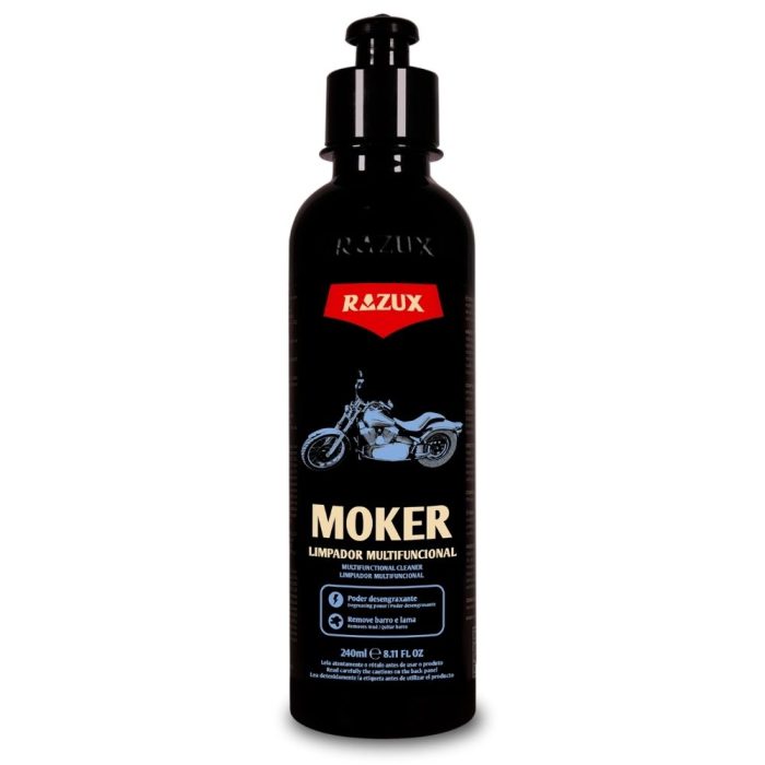 Moker 240ml