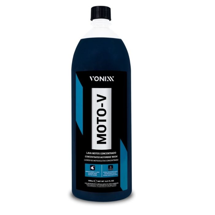 Moto V 1,5L