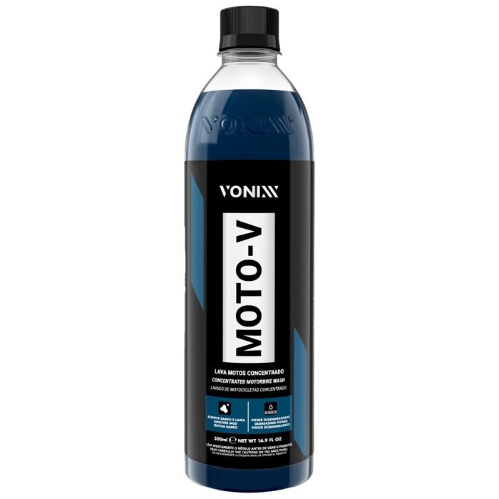Moto V 500ml