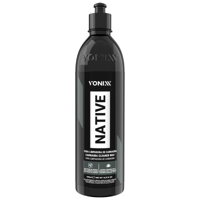 Native 500ml