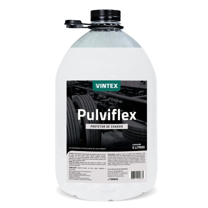 Pulviflex 5L