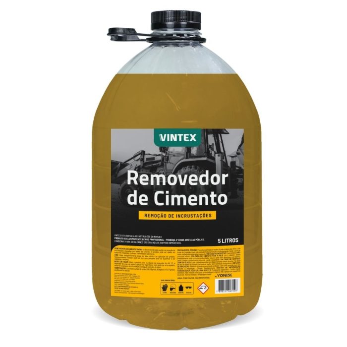 Removedor de Cimento 5L