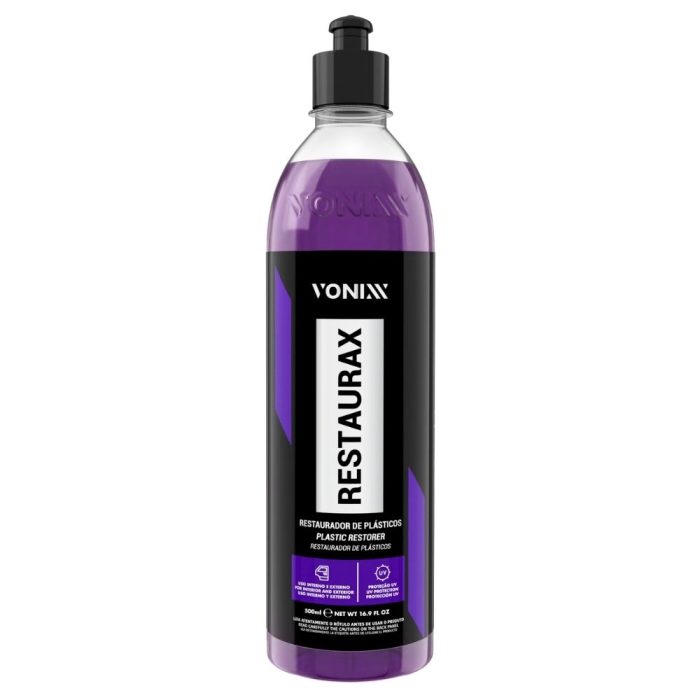Restaurax 500ml