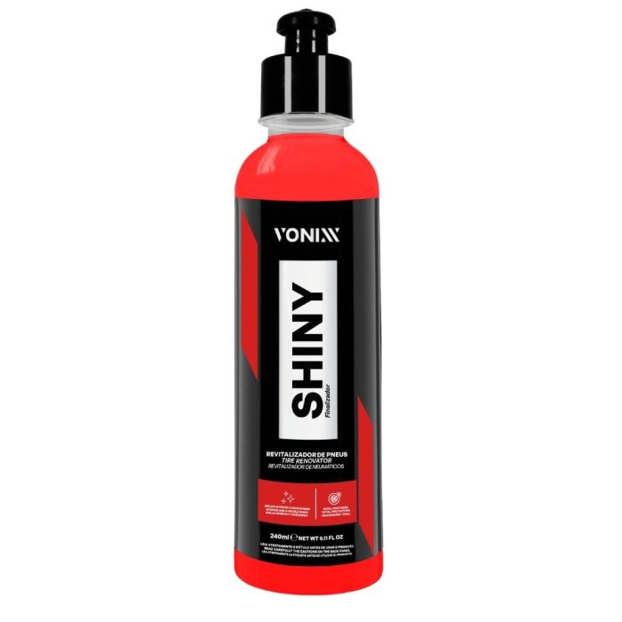 Shiny 240ml