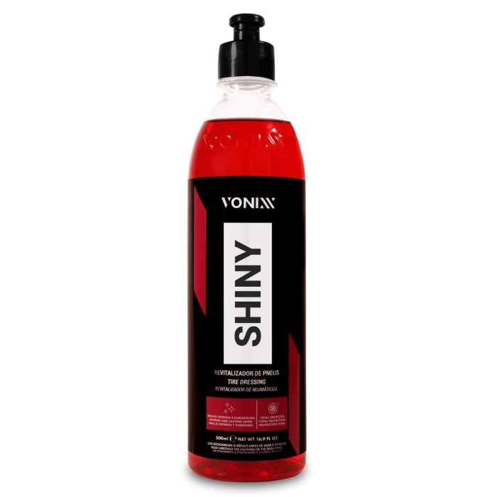 Shiny 500ml
