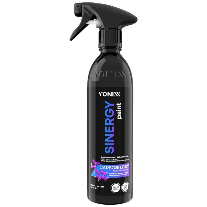 Sinergy Paint 500ml