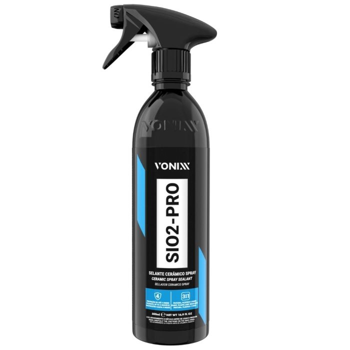 SiO2 Pro 500ml