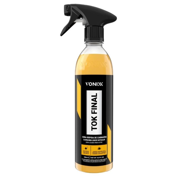Tok Final 500ml