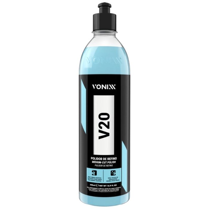 V20 500ml