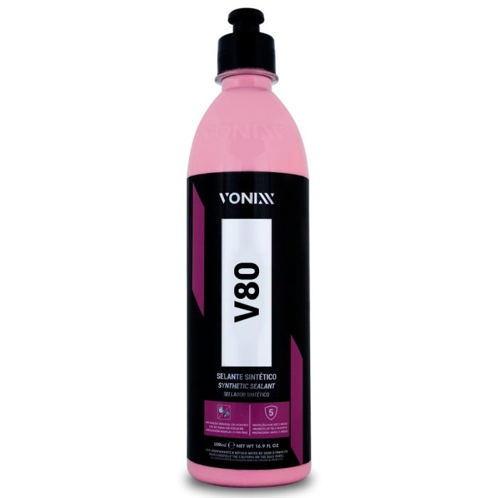 V-80 500ml