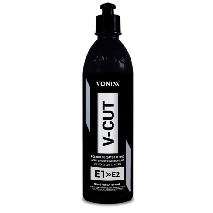 V-cut 500ml