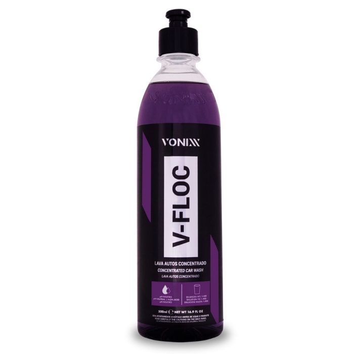 V-floc 240ml
