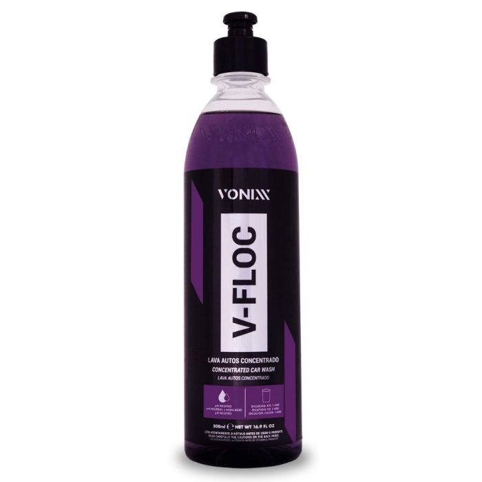 V-floc 500ml