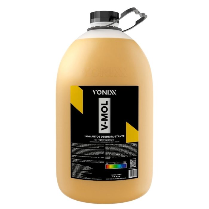 V-mol 5L