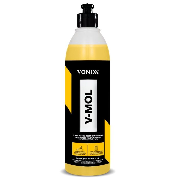 V-mol 500ml